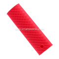 Silicone Rubber Molded Protective Handle Grips Sleeve Cover